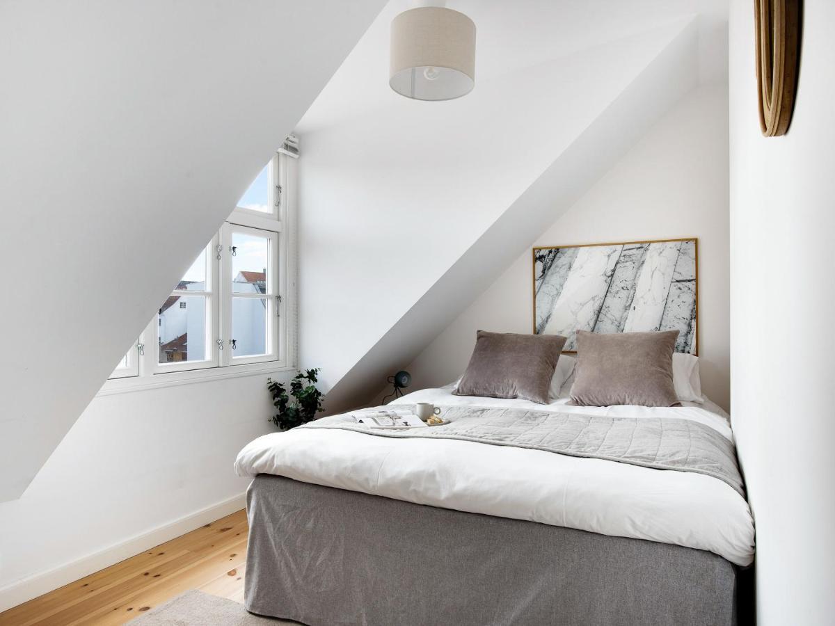 Sanders Saint - Loft One-Bedroom Apartment By The Charming Canals Copenhagen Luaran gambar